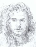 Jon Snow
